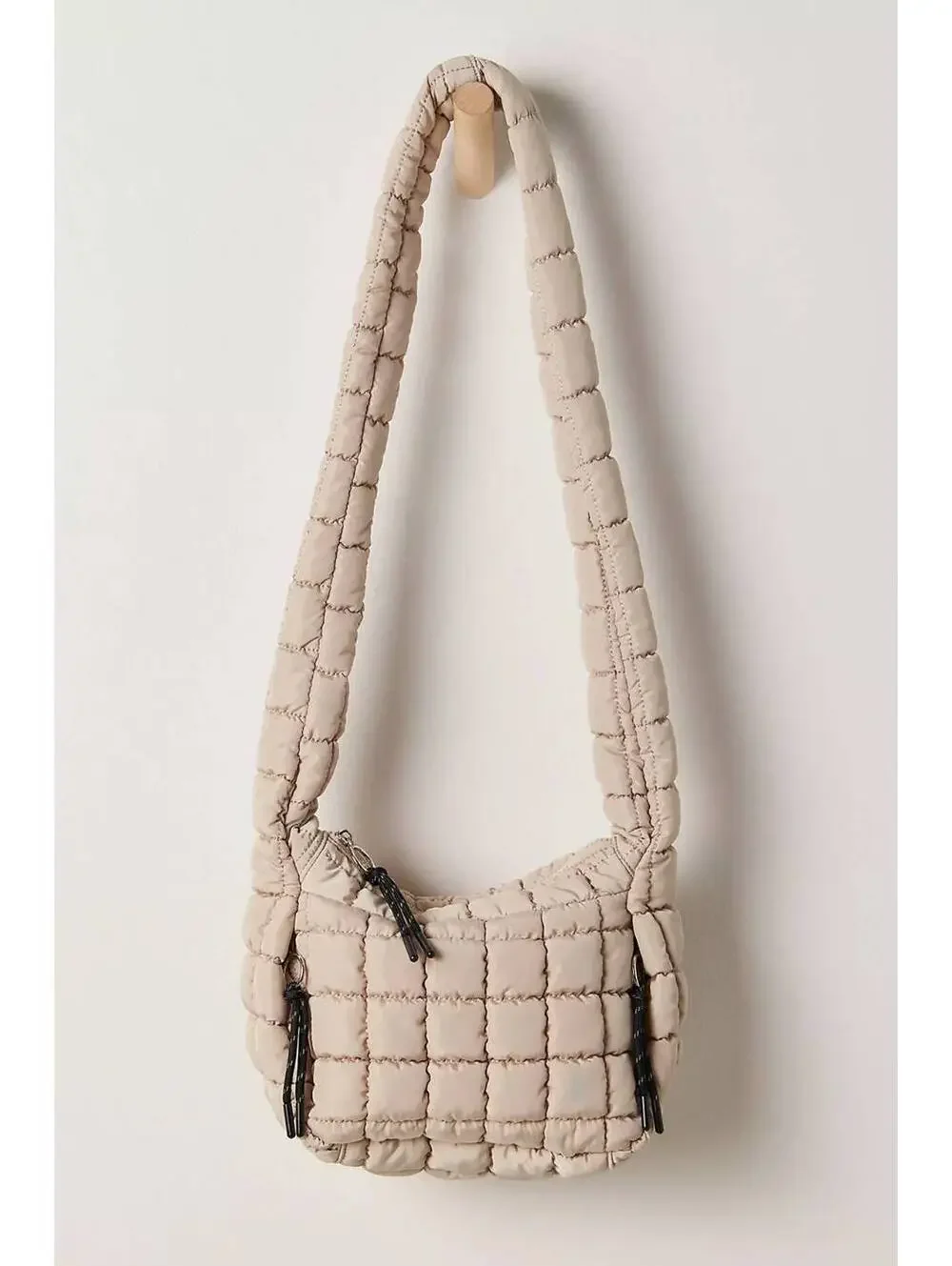 Quilted Baby Carryall Sling Bag by FP Movement